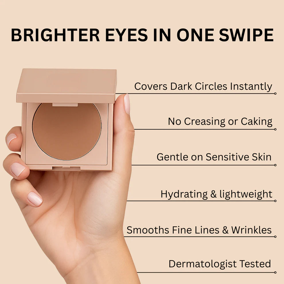 Lumea - Radiant Eye Corrector