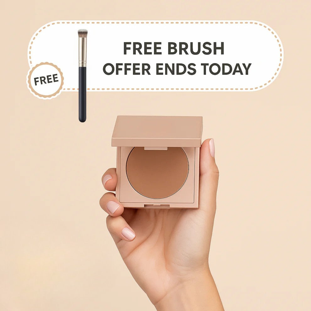 Lumea - Radiant Eye Corrector