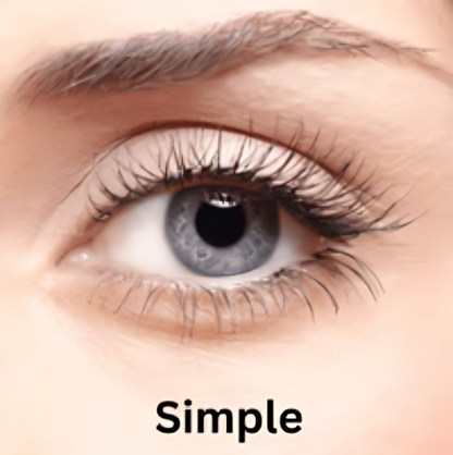 Luméa - Magnetic Eyelashes